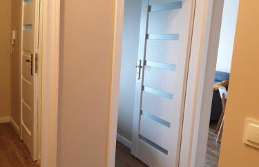 Caskada Modern Apartments 2 NOWY APARTAMENTOWIEC WINDA - Photo 21