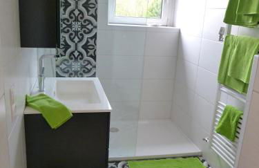 Ferienwohnung Kürmreuth - Foto 14