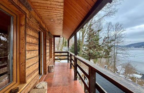 Willa pod Żarem - Foto 6