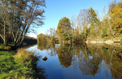 Charmant petit T2 au bord de l'Allier - Foto 9