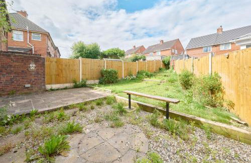 Luxehome-3BR-7guest-Freeparking-garden - Foto 26