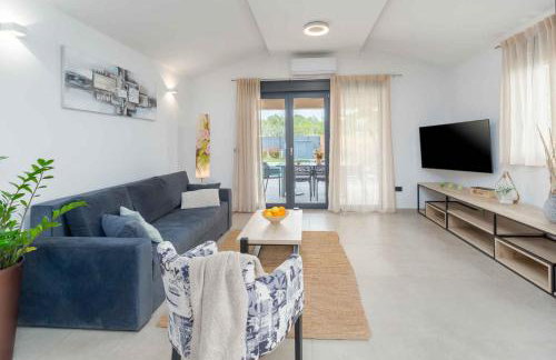 Holiday home in Visnjan - Istrien 50053 - Photo 18