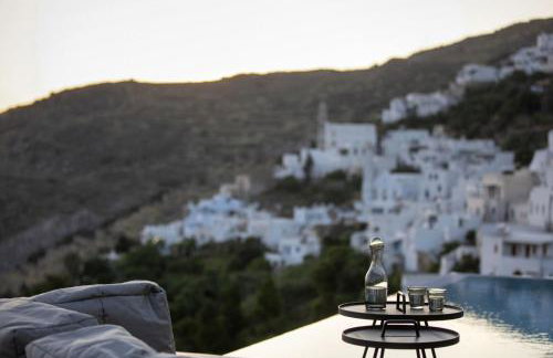 House G in Kardiani Tinos - Foto 32