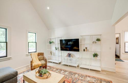 1 Mi to Dtwn Grand Rapids Chic Condo with Balcony! - Foto 5