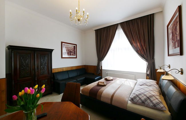 Apartment Karla Capka Street - Foto 20