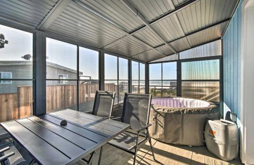 Gold Beach Home with Hot Tub, quarter Mi to Beach! - Foto 26