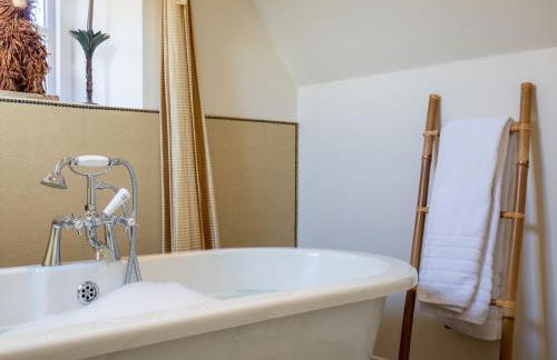 Thimble Cottage - Photo 18