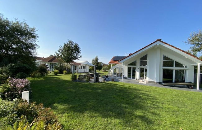 Ufer 7 Comfortable Holiday Residence - Foto 33