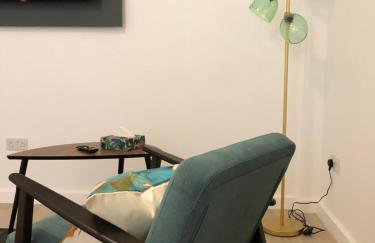 On The Avenue Apt 3 - Foto 37