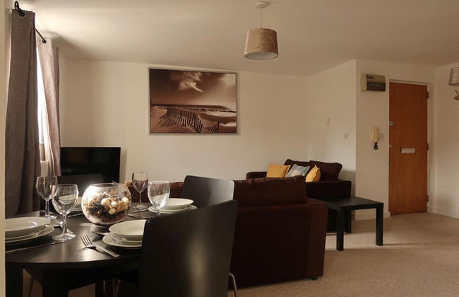 Canaan Apartments chelmsford - Foto 27