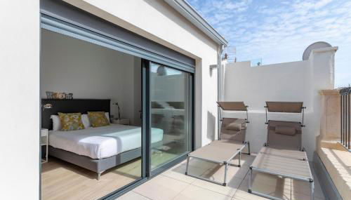 Arenal Suites Alicante - Photo 2