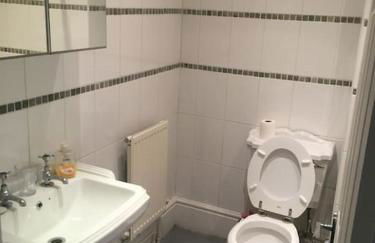 Top floor 1 bedroom, Princes Avenue - Foto 16