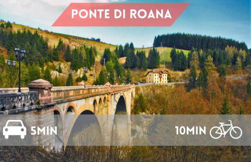 Piano Terra in centro - A due passi da tutto - Foto 37