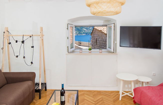 Apartment Seagull - Photo 12