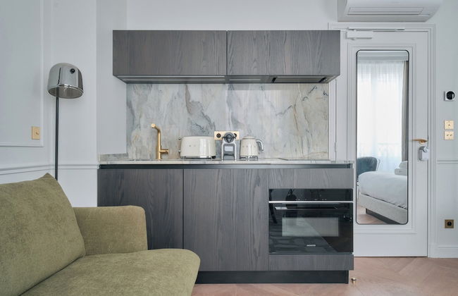 Nestay Les Halles - Photo 75