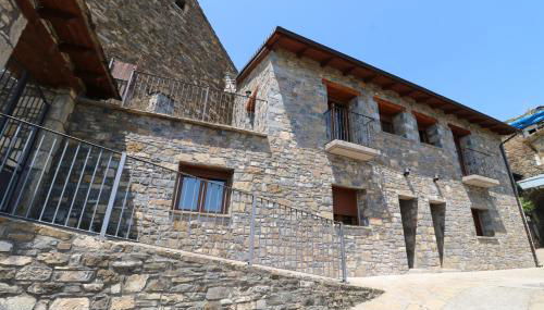 Casas Rurales Bestue-Ordesa - Foto 2