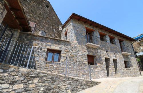 Casas Rurales Bestue-Ordesa - Foto 2