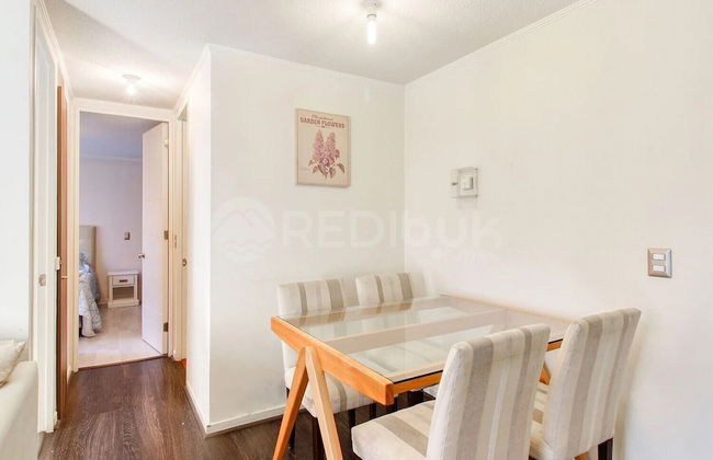 Precioso depto en Puerto Varas - Foto 16