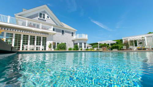 Luxurious Estate Private Heated pool - Foto 2