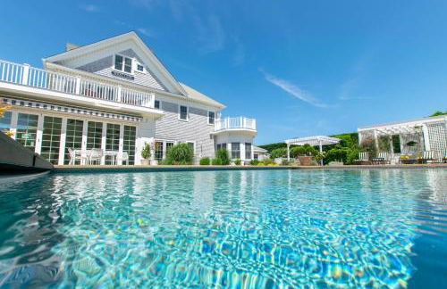 Luxurious Estate Private Heated pool - Foto 2