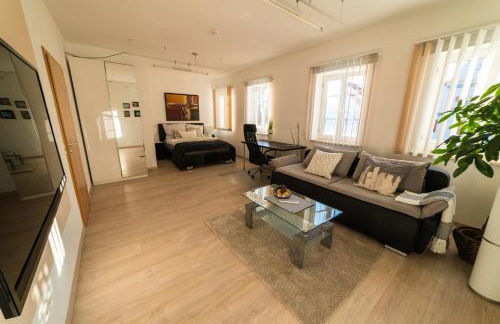 Boardinghouse Gaimersheim - Photo 28