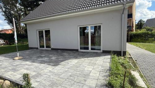 EFH Ferch - Foto 3, Garden