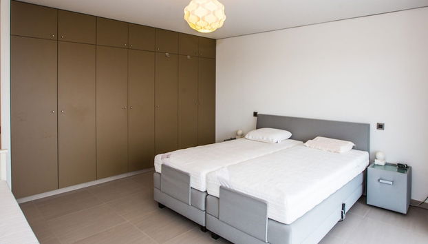 Apartment on 9th Floor With Terrace - Foto 3, Habitación