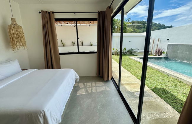 Mamaya Rental Villa El Nido - Foto 9