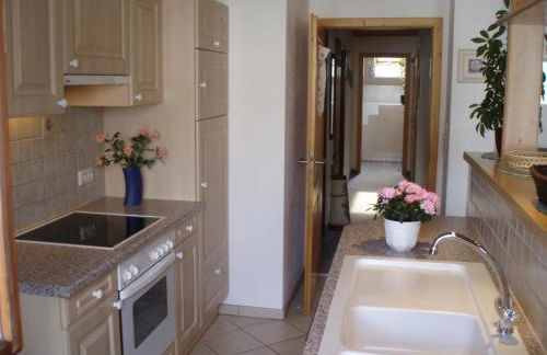 Ferienwohnung Aggenstein - Foto 2