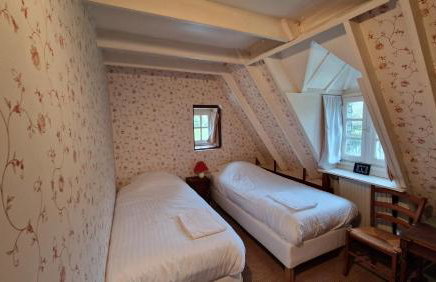 La Grange du Moulin de Lossulien - Foto 16