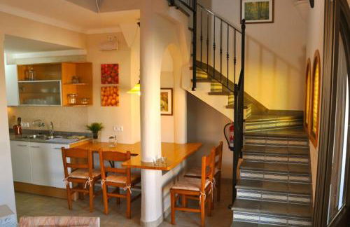 Apartamentos Casa María - Foto 23