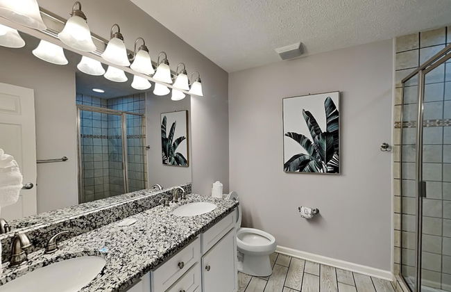 Luxury Gulf Front Home w/ Unobstructed Views + Private Pool! - Foto 26