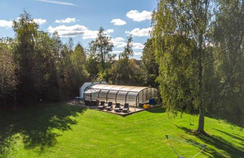 The Old Rectory Cottages - Six Luxurious Cottages Set In Grounds With Indoor Pool - Foto 51