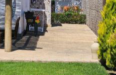 Las Casitas de la Barrosa con jardín y piscina - Foto 44