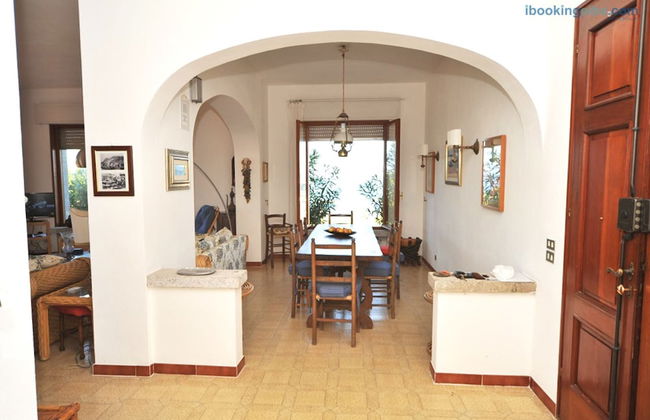 Villa Enfola - Photo 8