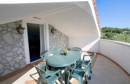 Apartmani Adriana - Photo 8