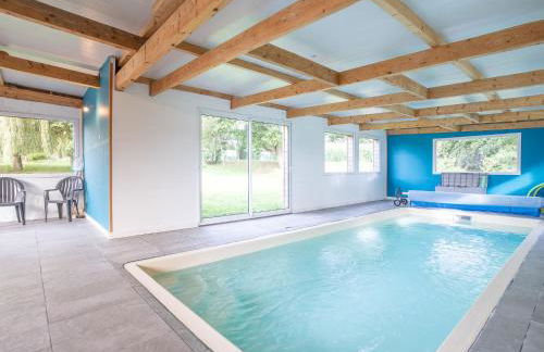 Holiday Home Villa Heol by Interhome - Foto 55