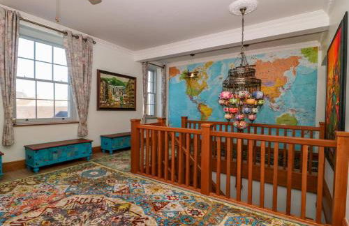 Royal Oak House - Foto 35