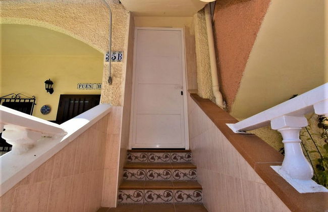 034 Retro Beach House - Alicante Real Estate - Foto 24