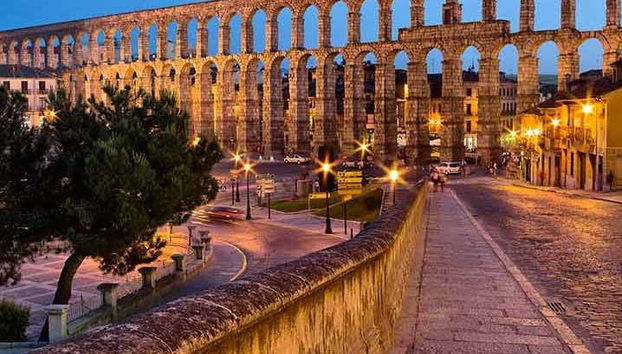 Tour in Segovia - Foto 4