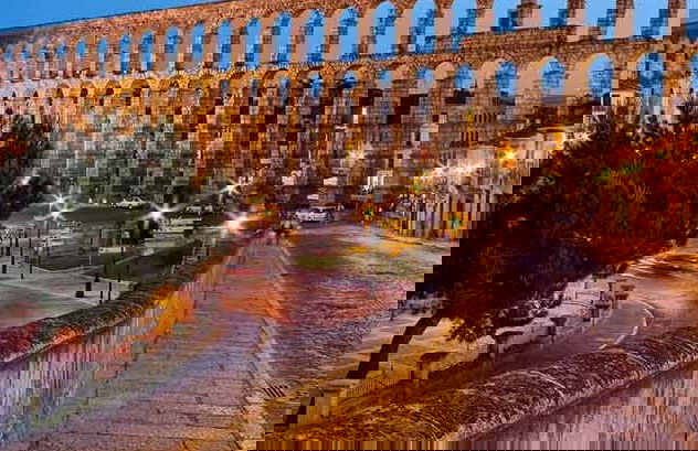 Tour in Segovia - Foto 4