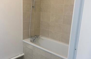 New flat in La Defense close to Paris - Foto 19