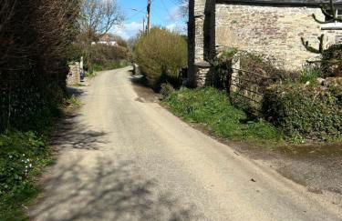 Meadowside Cottage, Characterful Grade 2 Listed Cottage near to Wadebridge and Padstow - Foto 29