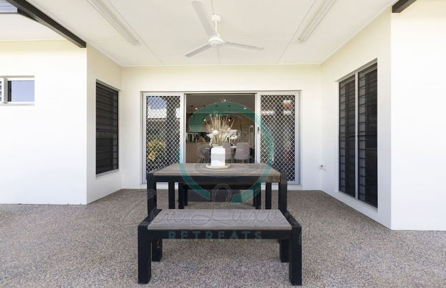 Zenhouse Vista Elegant 5-br Coastal Haven - Foto 16