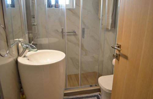 Gaia Messinian Villa - Foto 14