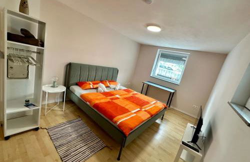 Central 30 sqm apt Obertürkheim - Foto 15