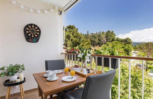 Modern Apartment with Balcony, Bikes & Parking - PINNACLE - Foto 17