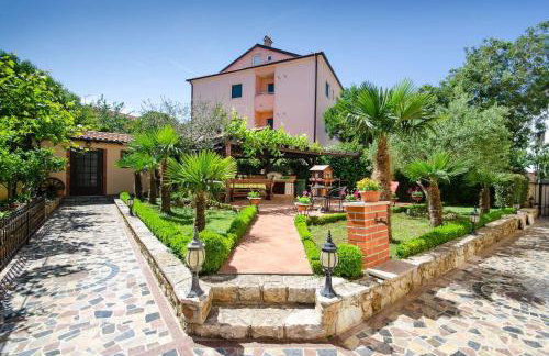 Apartments Villa Amfora - Foto 40