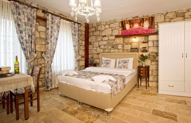 Ince Kara Apart Hotel - Photo 9