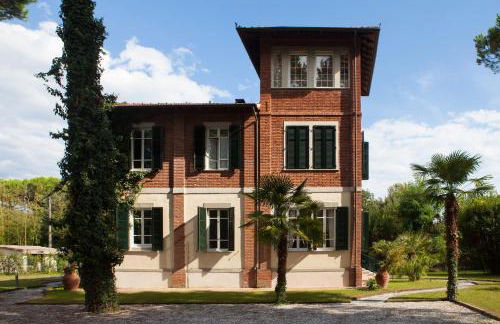 Villa Liberty al mare - Foto 2